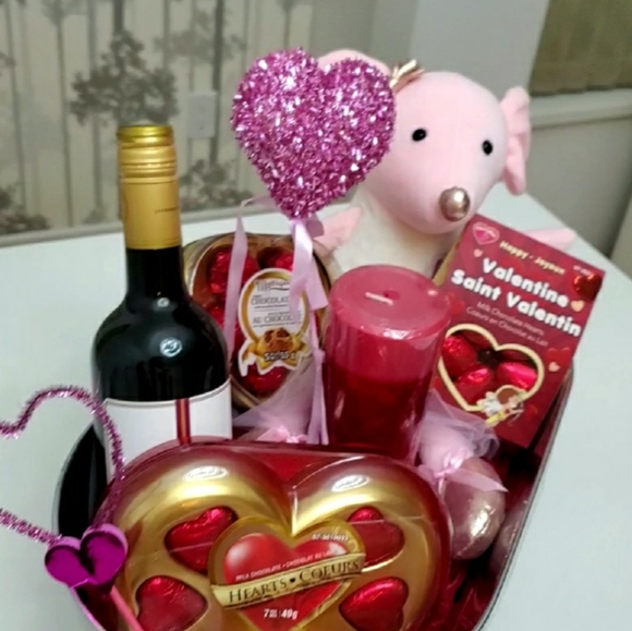 Valentine's gift - Picture 4 of 9